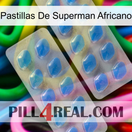African Superman Pills 23